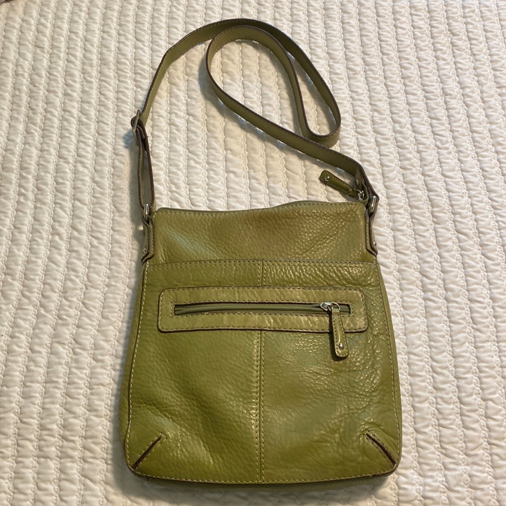 Fossil over the shoulder bag